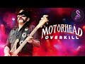 Capture de la vidéo Motörhead: Overkill | Full Music Documentary | Stream Music And More
