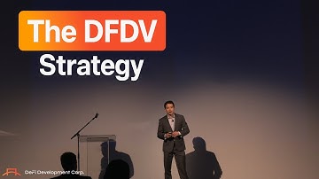 The DFDV Strategy - Solana Investor Day (SOLID) 2025 [Part 4/5]