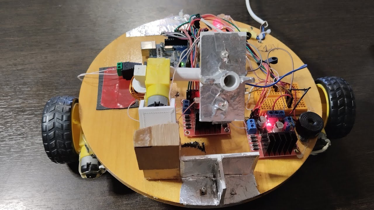 Positioning system - YouTube