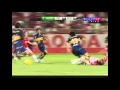 Jogo completo  internacional 2x0 boca juniors  quartas sulamericana 2008  sportv