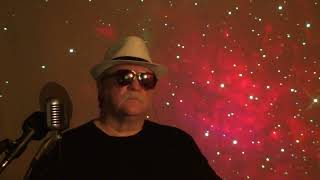 "Tribute Video" ready for "THE BIG SHOW" - "Against The Wind" by Singing GrandDaddio