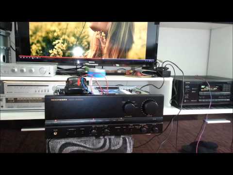 Marantz PM-80