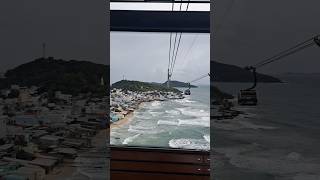 Phu Quoc&#39;s cable car ride on Sep 29th, 2025