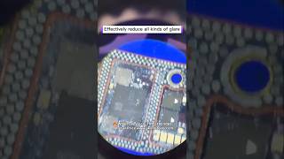 MECHANIC LS360, 720PLUS &720SE POLARIZED RING LIGHT SOURCE