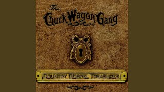 Video thumbnail of "The Chuck Wagon Gang - Bringing In The Sheaves"