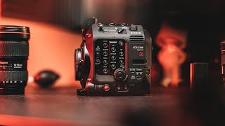 Canon C300 Mark III Full Review - As close to perfect as it gets!