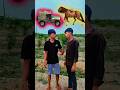 JEEP 🆚 HORSE // FF COMPARISION VIDEO // #freefiremax #amitbhai #new #ajjubhai #fyp #bekar2chowa