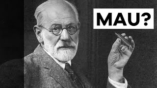 A vida pessoal de Freud e resposta a Frederick Crews | Christian Dunker | Falando nIsso