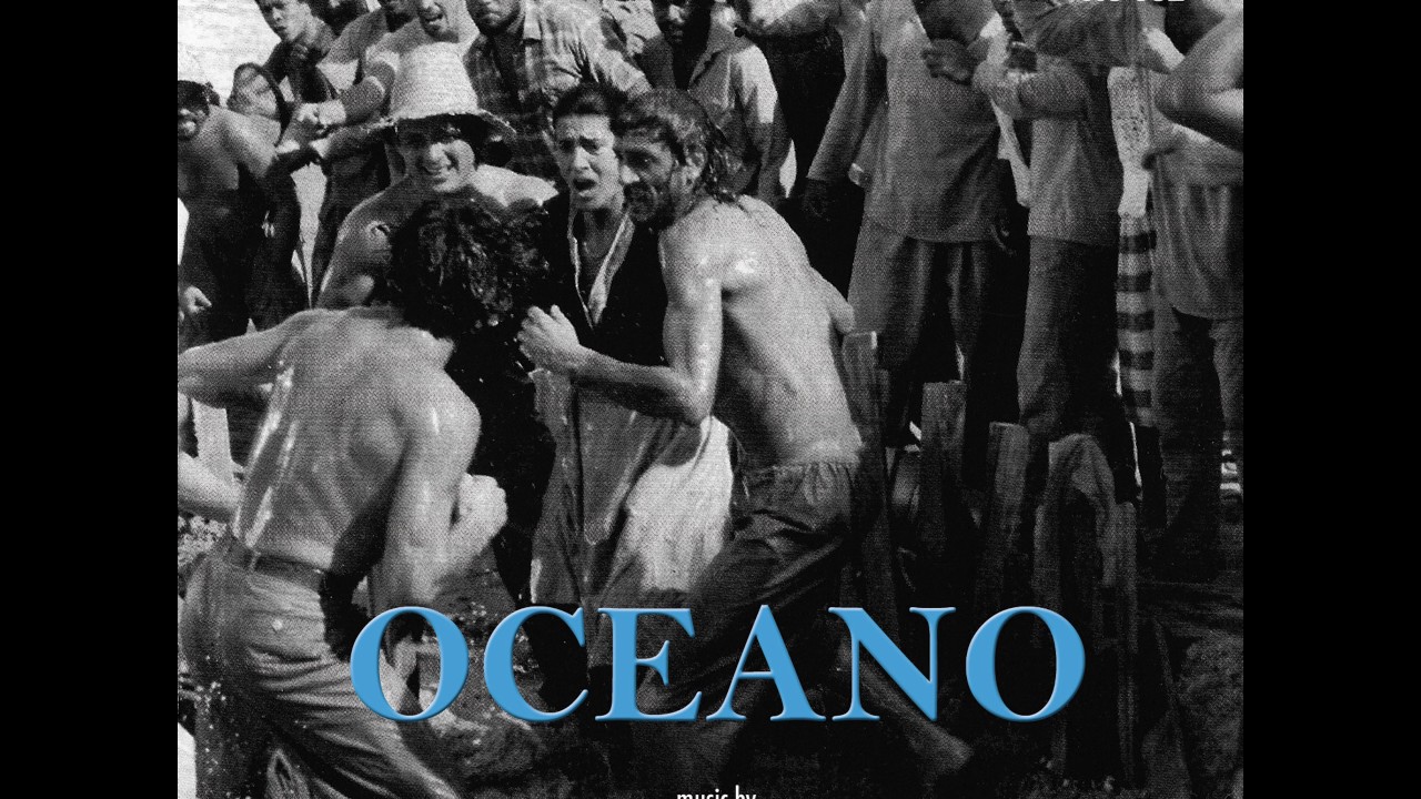 Deflusso • Pino Donaggio