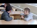 Përfundon gjysmë-vjetori shkollor, nxënësit mezi presin pushimin