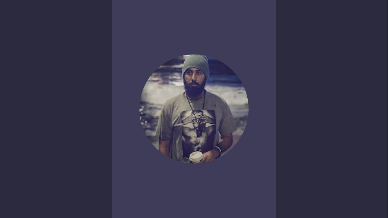 Matt Nye Rapper Matt Nye is live! - YouTube