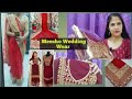 Meesho Wedding Dress, Saree, net saree