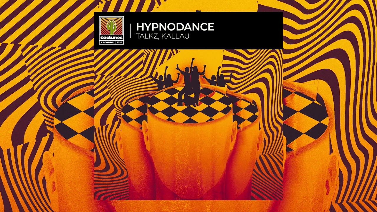 Ver Talkz & Kallau - Hypnodance no YouTube