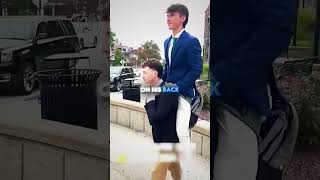 They Got the Best Idea Ever😂❤️