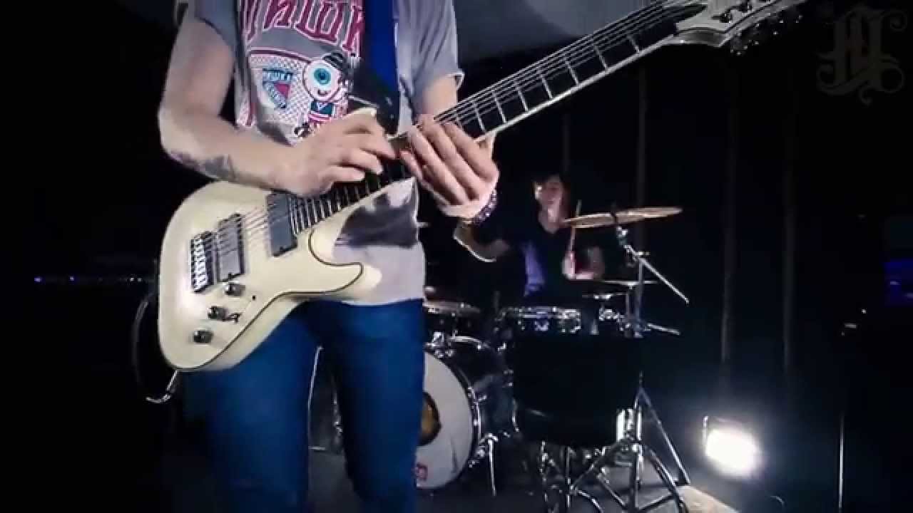 ARTIFACT IMPLICATION  - The Seeker ( Official Video )