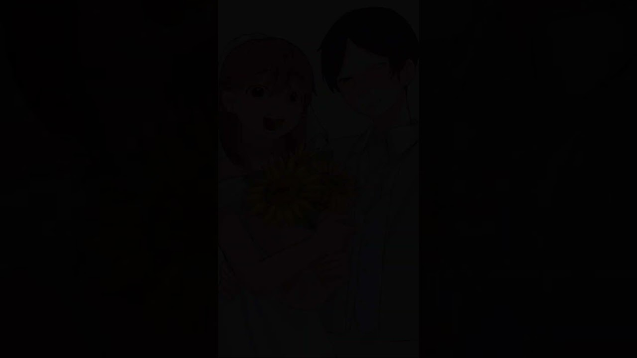 ありがとうございました‼︎#イラスト #創作 