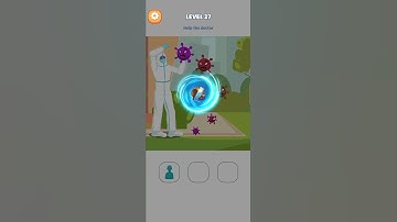 Choices Story Tricky Brain Puzzle Gameplay Level 27