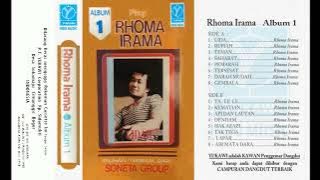 RHOMA IRAMA LIDAH