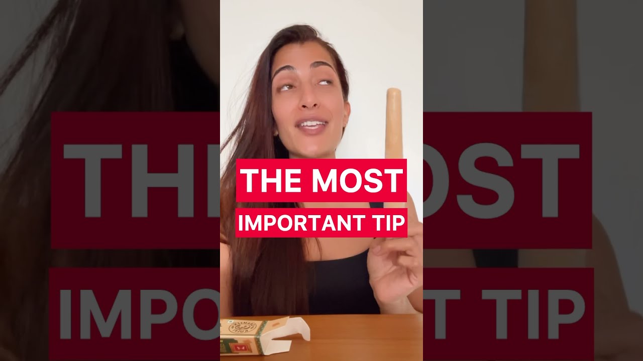 Most Important BJ Tip 