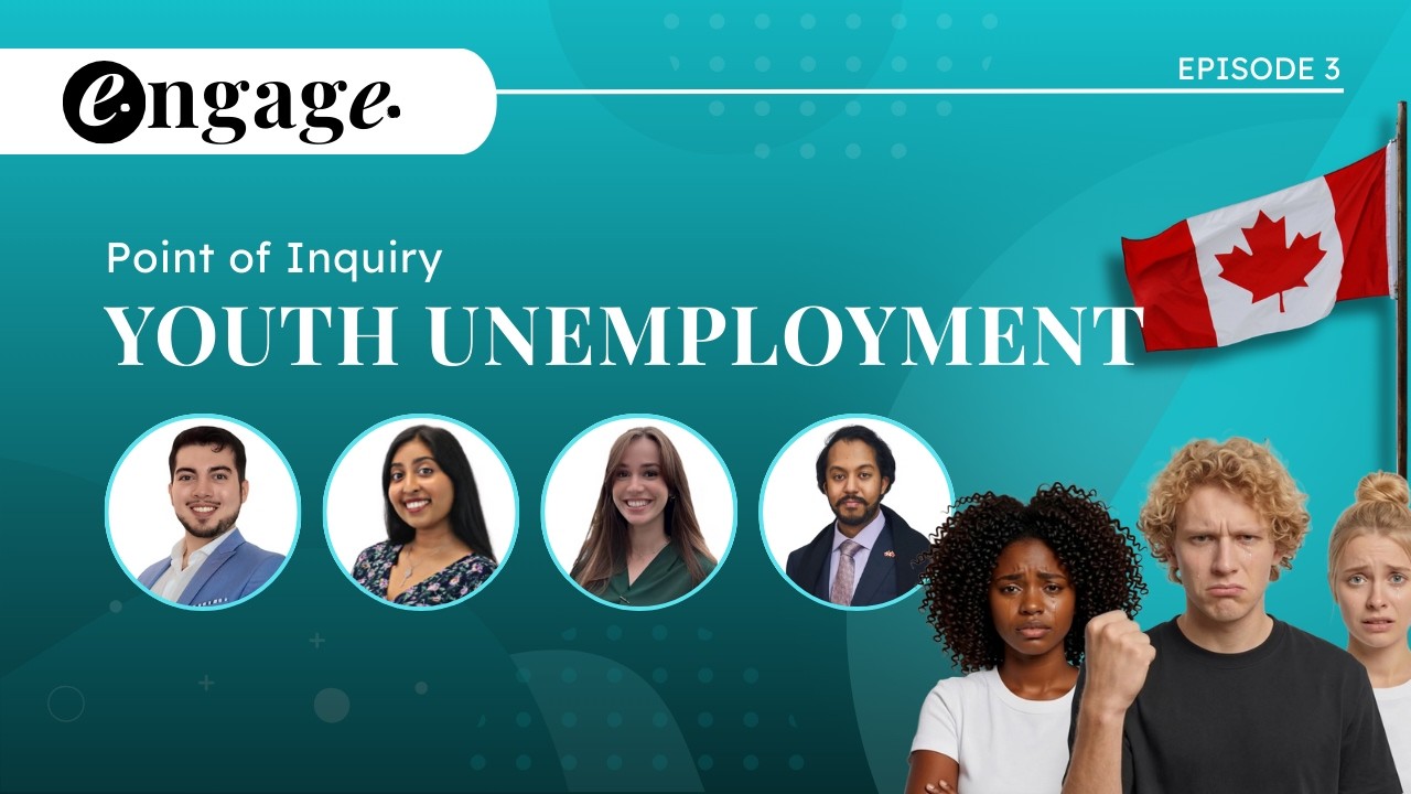 Episode 3 - Jobless Generation