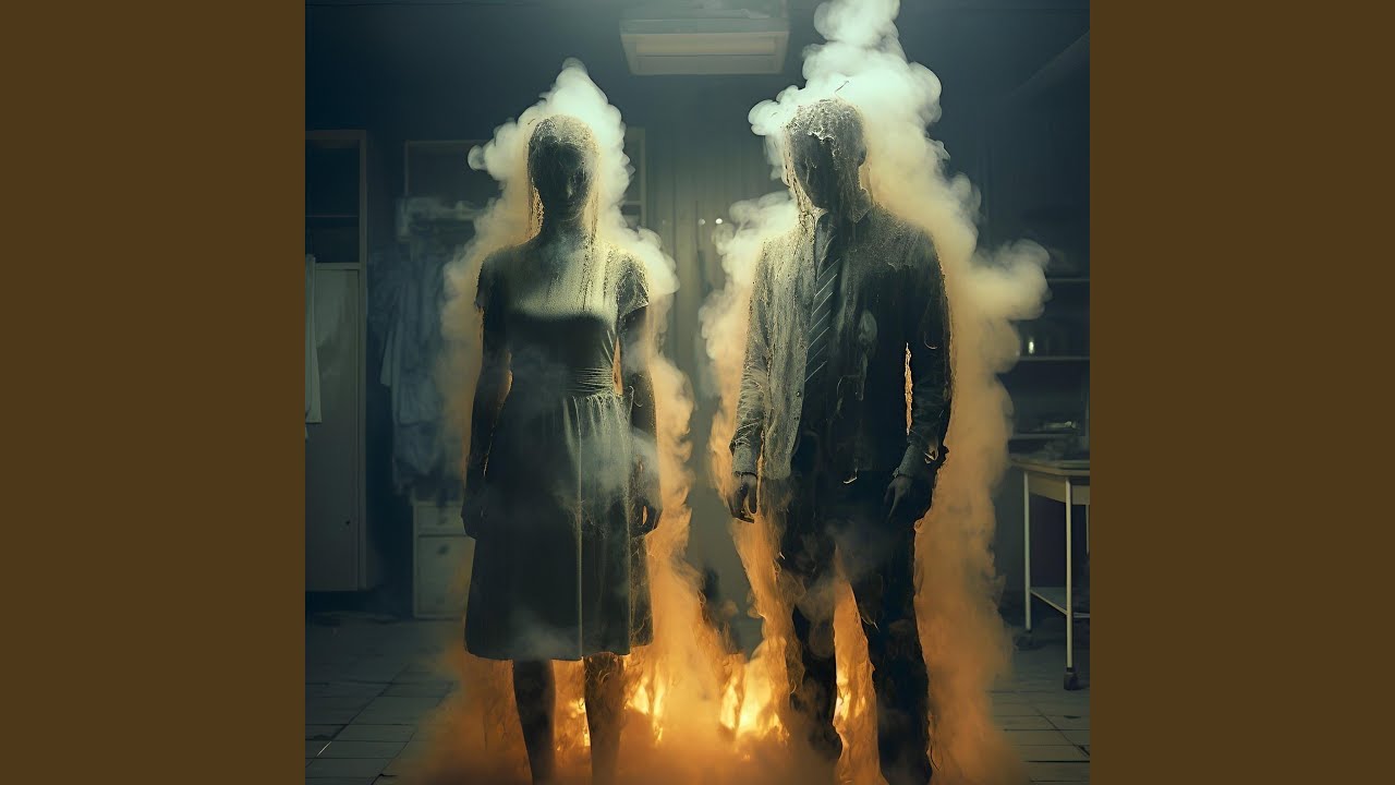 Who The Hell Is This Guy