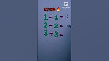 IQ test math #reasoning #maths #mathstricks #puzzle #iqtest #iq #mathematics #braintest #shorts #art