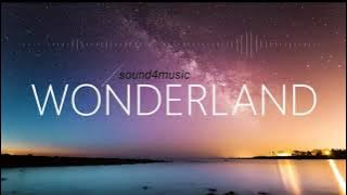 Axel johansson-wonderland mp3