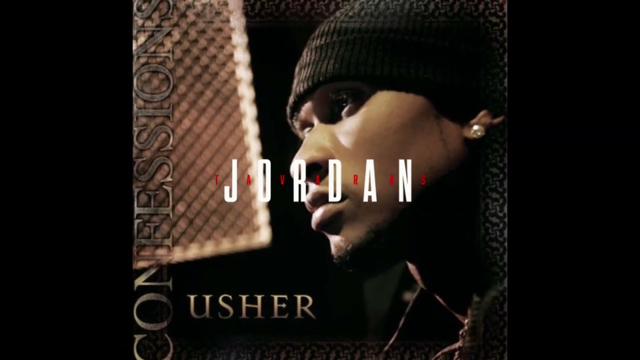 2000s R&B x Usher Type Beat - "Slow It Down"