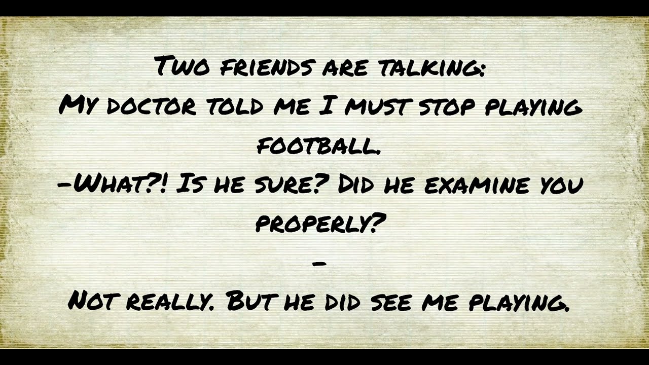 Little Red Riding Hood walks all alone....Short and Funny Jokes