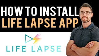 ✅ How to install Life Lapse app, Stop Motion Maker, on iPhone - Full Guide. screenshot 4