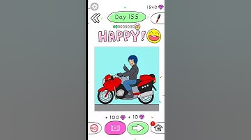 Draw Happy Baby Level 151 to 160 | Android/iOS Walkthrough