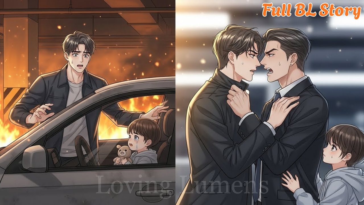 I Locked the CEO's Son in My Car During a Fire, He Had Me Arrested for Kidnapping