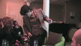 Homing Card Plus - live performance