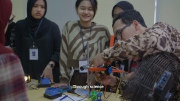 SEAQIS Company Profile 2023