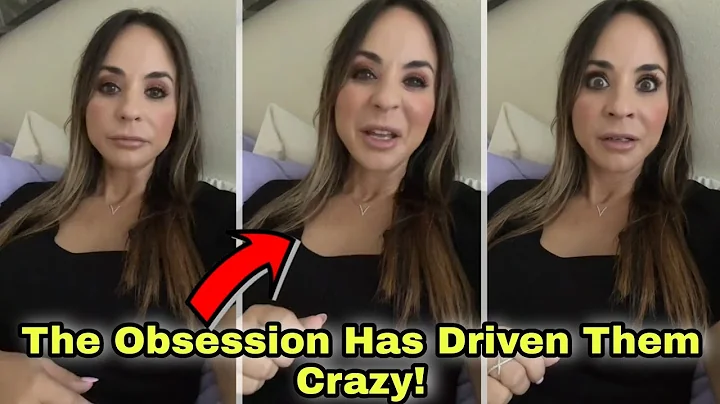 YT WOMAN EXPOSES HOW OBSESSED THEY ARE ABOUT BLACK...
