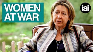 What War Does To Women Christina Lamb, Chief Foreign Correspondent At The Sunday Times Interview