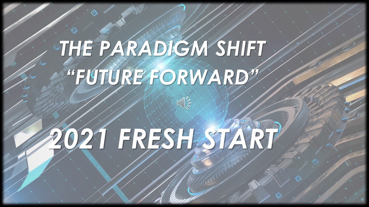 2021 Fresh Start Promo YouTube