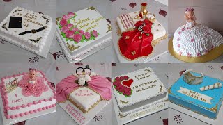 Cake Pictures🎂📸Tort şəkilləri Ən gözəl tortlar Pasta resimleri Ad günü tortları Nişan tortlar