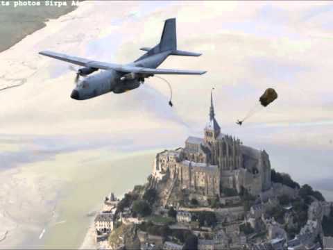 en passant par la portière 🇫🇷 chant militaire