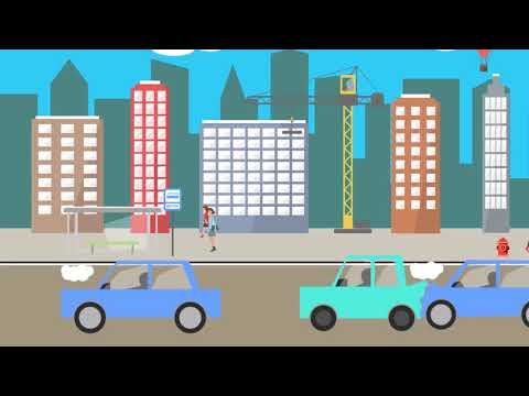 Youmble Connecting Car