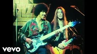 Video thumbnail of "Thin Lizzy - Johnny The Fox Meets Jimmy The Weed (Official Music Video)"