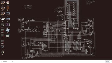 THN037 - #Cromemco Z-1 harddisk support