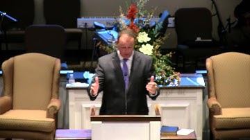 Contentment | Philippians 4:11-12