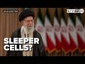Sleeper Cells ACTIVATED Iran Involved mp3