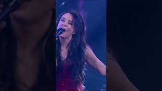 @sarahbrightman Symphony was released 16 years ago! #shorts #symphony