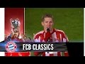 Schweinsteiger Vertragsverlängerung I 2010