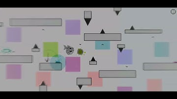 "Rapture" 2.2 By St4nl3yplays | Geometry Dash #geometrydash #gdpseditor #gd