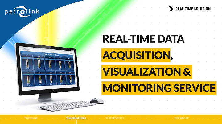 Petrolink’s Real-Time Solution | Your Key to Remote Drilling Success