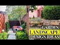 Awesome Landscape Design Ideas | Backyard and Garden Designs