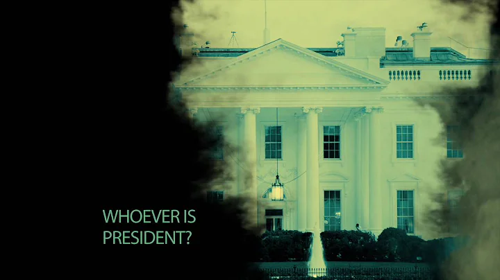 America - Who's In Charge?